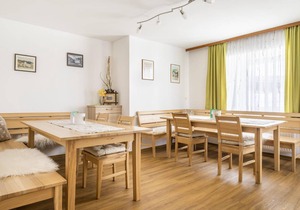 60 m² Apartment ∙ 2 bedrooms ∙ 6 guests