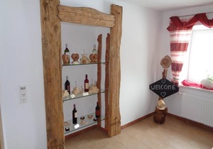 60 m² Apartment ∙ 2 bedrooms ∙ 6 guests