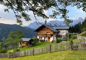 60 m² Apartment ∙ 2 bedrooms ∙ 6 guests