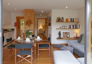 60 m² Apartment ∙ 2 bedrooms ∙ 4 guests