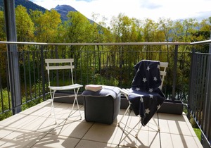 60 m² Apartment ∙ 2 bedrooms ∙ 4 guests