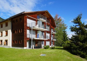 60 m² Apartment ∙ 2 bedrooms ∙ 4 guests