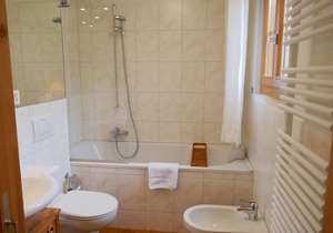 60 m² Apartment ∙ 2 bedrooms ∙ 4 guests