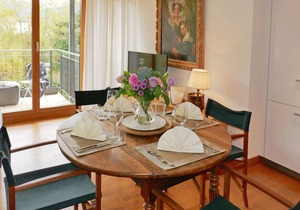 60 m² Apartment ∙ 2 bedrooms ∙ 4 guests