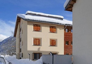 60 m² Apartment ∙ 2 bedrooms ∙ 4 guests