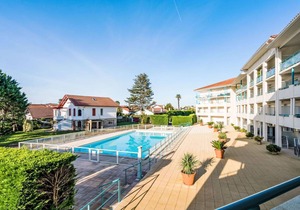 60 m² Apartment ∙ 2 bedrooms ∙ 6 guests
