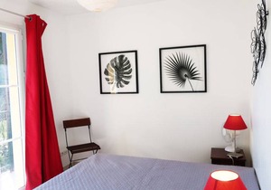 60 m² Apartment ∙ 2 bedrooms ∙ 6 guests