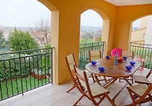 60 m² Apartment ∙ 2 bedrooms ∙ 6 guests