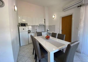 60 m² Apartment ∙ 2 bedrooms ∙ 6 guests