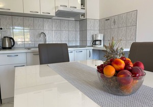60 m² Apartment ∙ 2 bedrooms ∙ 6 guests
