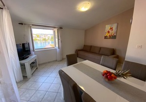 60 m² Apartment ∙ 2 bedrooms ∙ 6 guests