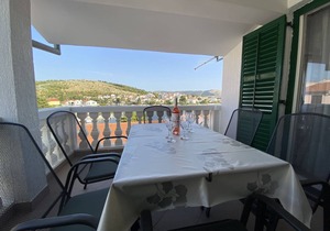 60 m² Apartment ∙ 2 bedrooms ∙ 6 guests