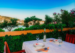 60 m² Apartment ∙ 2 bedrooms ∙ 5 guests