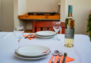 60 m² Apartment ∙ 2 bedrooms ∙ 5 guests