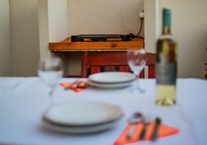 60 m² Apartment ∙ 2 bedrooms ∙ 5 guests