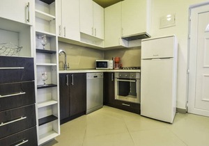 60 m² Apartment ∙ 2 bedrooms ∙ 4 guests