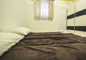 60 m² Apartment ∙ 2 bedrooms ∙ 4 guests