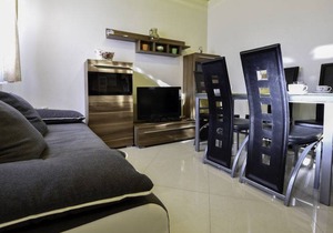 60 m² Apartment ∙ 2 bedrooms ∙ 4 guests