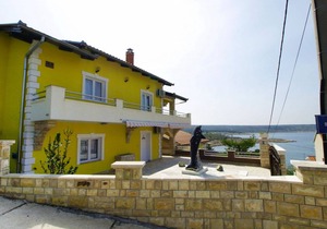 60 m² Apartment ∙ 2 bedrooms ∙ 4 guests