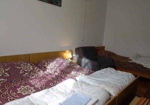 60 m² Apartment ∙ 2 bedrooms ∙ 6 guests