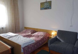 60 m² Apartment ∙ 2 bedrooms ∙ 6 guests