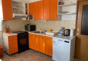 60 m² Apartment ∙ 2 bedrooms ∙ 5 guests