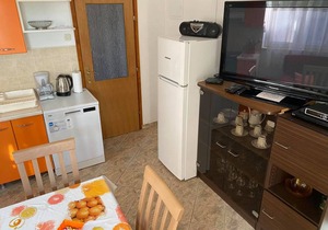 60 m² Apartment ∙ 2 bedrooms ∙ 5 guests