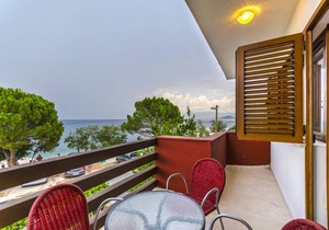 60 m² Apartment ∙ 2 bedrooms ∙ 6 guests