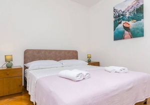 60 m² Apartment ∙ 2 bedrooms ∙ 6 guests
