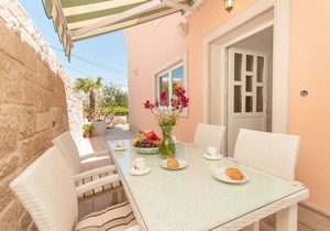 60 m² Apartment ∙ 2 bedrooms ∙ 4 guests