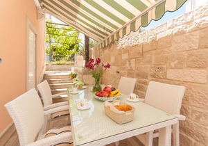 60 m² Apartment ∙ 2 bedrooms ∙ 4 guests