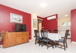 60 m² Apartment ∙ 2 bedrooms ∙ 4 guests