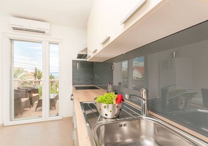 60 m² Apartment ∙ 2 bedrooms ∙ 4 guests