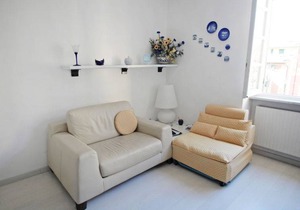 60 m² Apartment ∙ 2 bedrooms ∙ 5 guests