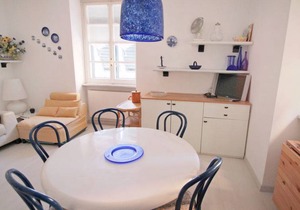 60 m² Apartment ∙ 2 bedrooms ∙ 5 guests