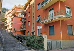 60 m² Apartment ∙ 2 bedrooms ∙ 5 guests