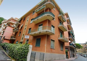 60 m² Apartment ∙ 2 bedrooms ∙ 5 guests