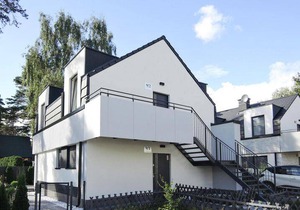 60 m² Apartment ∙ 2 bedrooms ∙ 5 guests
