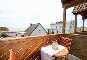 60 m² Apartment ∙ 2 bedrooms ∙ 4 guests