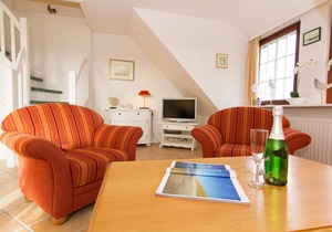 60 m² Apartment ∙ 2 bedrooms ∙ 4 guests