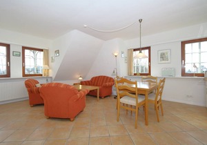 60 m² Apartment ∙ 2 bedrooms ∙ 4 guests