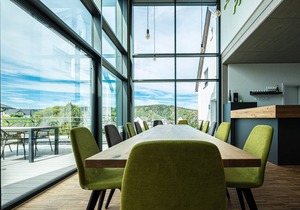 60 m² Apartment ∙ 2 bedrooms ∙ 4 guests