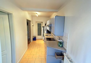 60 m² Apartment ∙ 2 bedrooms ∙ 4 guests