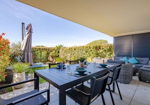 60 m² Apartment ∙ 2 bedrooms ∙ 5 guests
