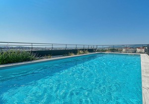 60 m² Apartment ∙ 2 bedrooms ∙ 5 guests