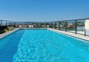 60 m² Apartment ∙ 2 bedrooms ∙ 5 guests