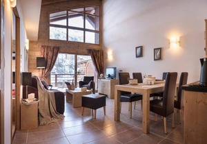 60 m² Apartment ∙ 2 bedrooms ∙ 6 guests
