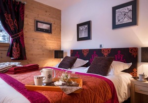 60 m² Apartment ∙ 2 bedrooms ∙ 6 guests