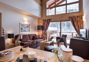 60 m² Apartment ∙ 2 bedrooms ∙ 6 guests