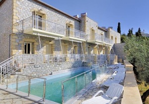 60 m² Apartment ∙ 2 bedrooms ∙ 4 guests